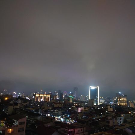 Phuminh Hotel Riverside Phnom Penh Dış mekan fotoğraf
