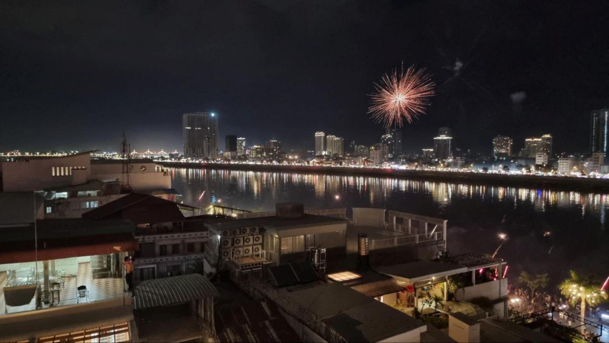 Phuminh Hotel Riverside Phnom Penh Dış mekan fotoğraf