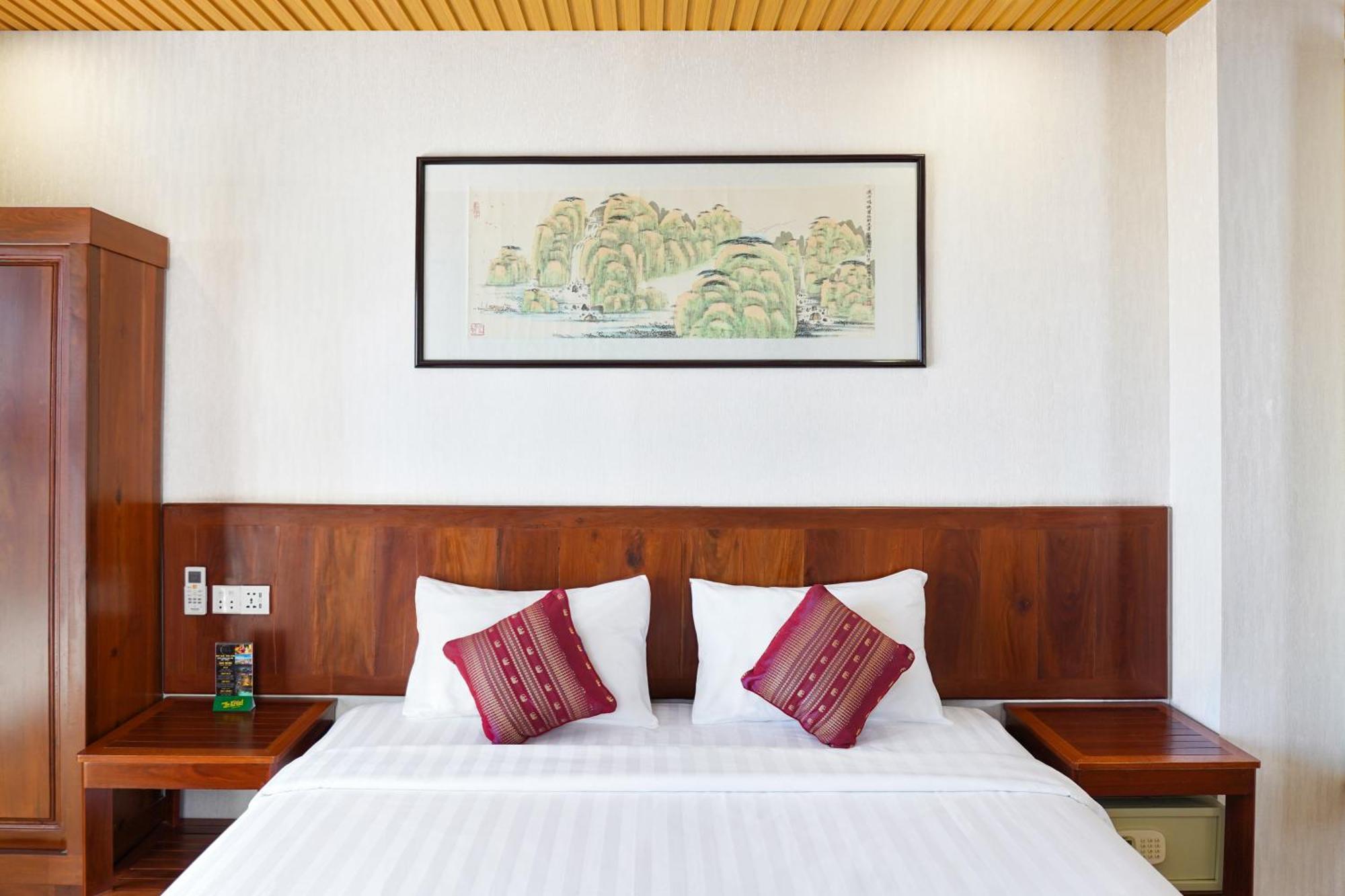 Phuminh Hotel Riverside Phnom Penh Dış mekan fotoğraf
