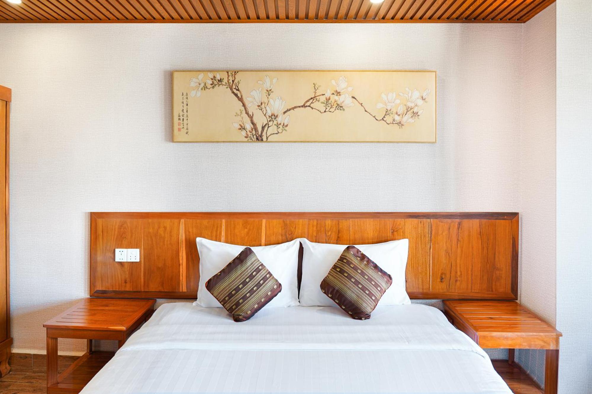 Phuminh Hotel Riverside Phnom Penh Dış mekan fotoğraf