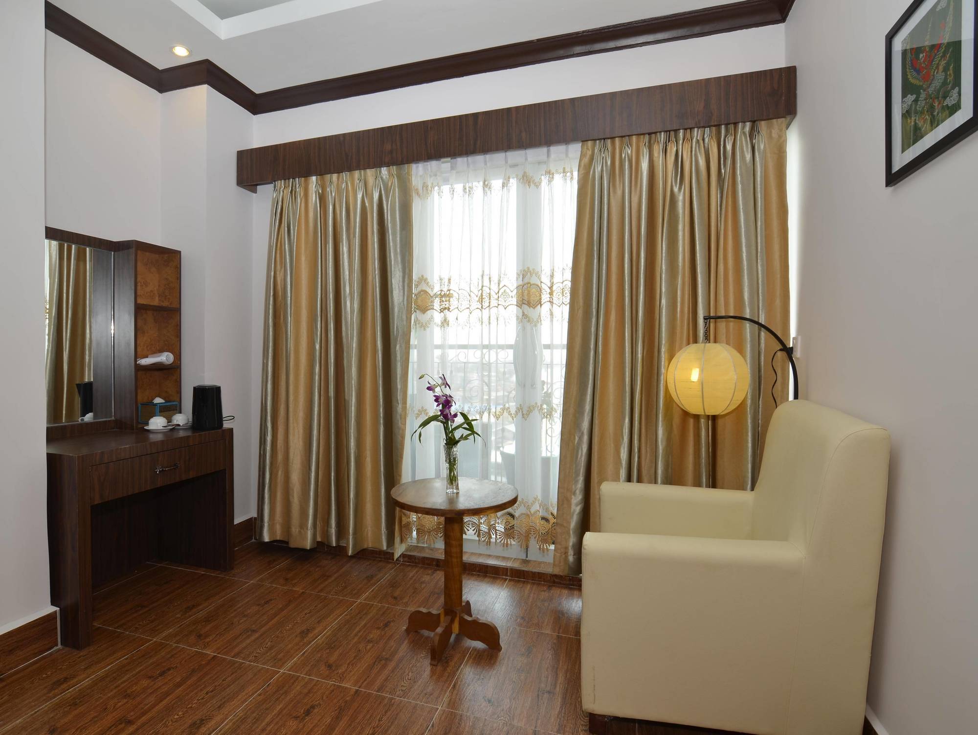 Phuminh Hotel Riverside Phnom Penh Dış mekan fotoğraf